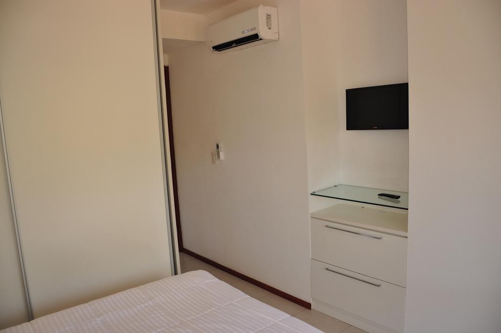 Nannai Residence Apartament Pôrto das Galinhas Oda fotoğraf