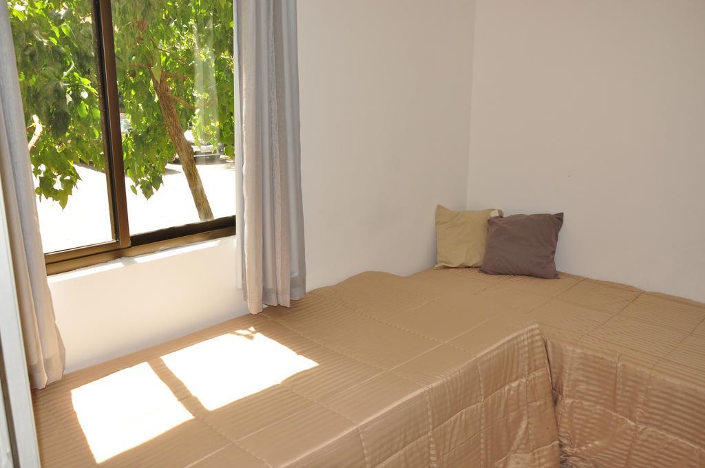 Nannai Residence Apartament Pôrto das Galinhas Oda fotoğraf