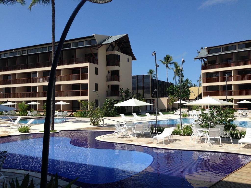 Nannai Residence Apartament Pôrto das Galinhas Dış mekan fotoğraf